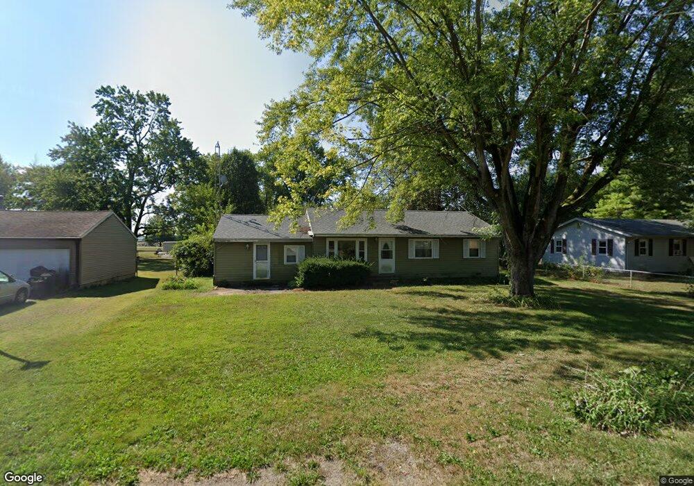 281 Collier St, Columbus, IN 47201 - photo 1