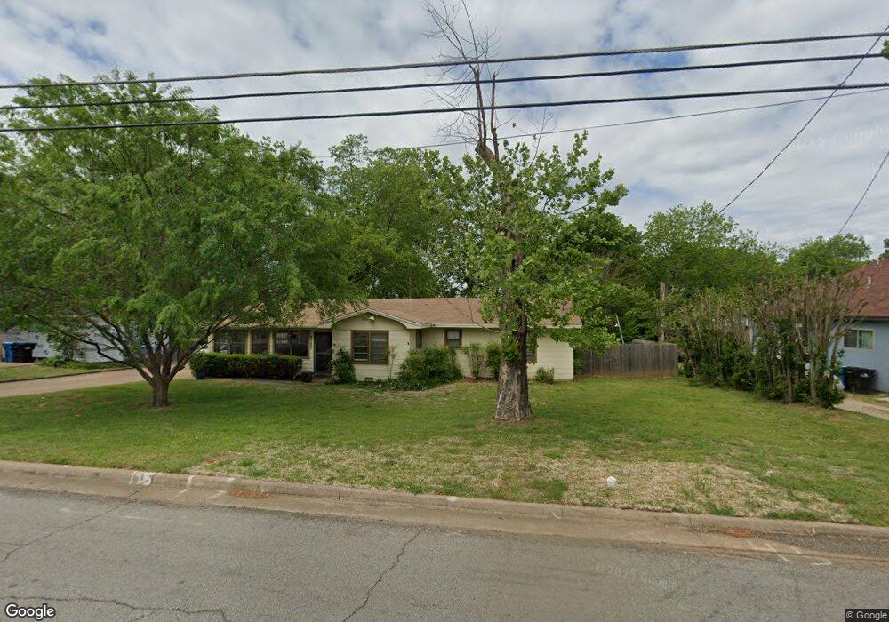 2157 Juanita Dr, Denison, TX 75020 - photo 1