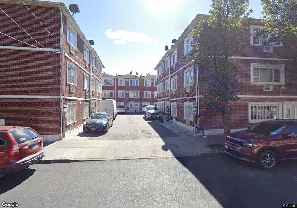 170-22A Park Cir, Jamaica, NY 11433 - photo 1