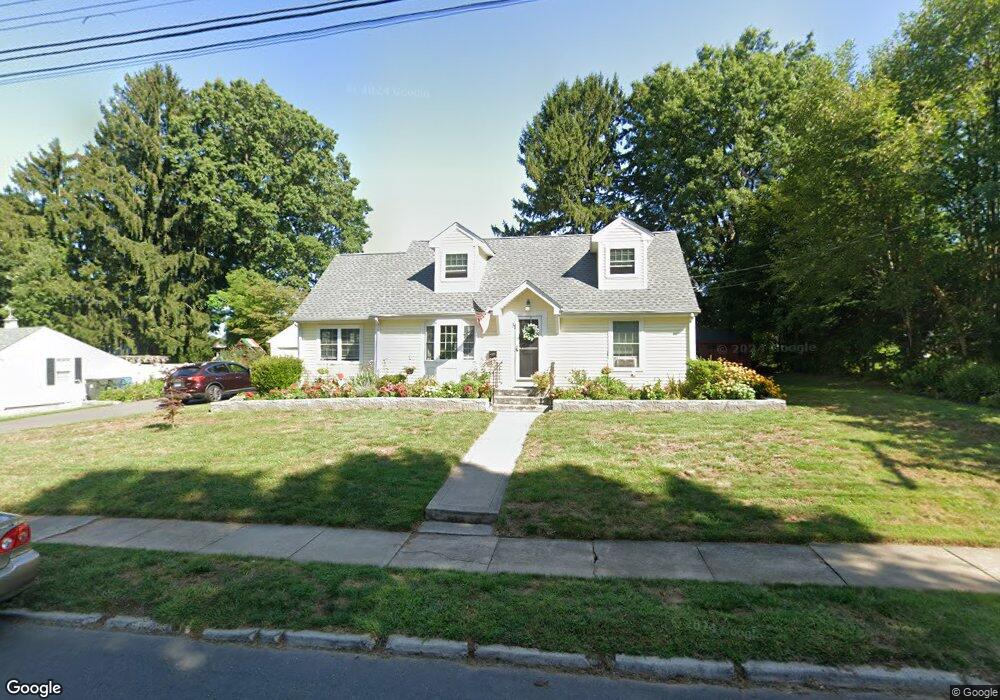 31 Wildem Rd, Berlin, CT 06037 - photo 1