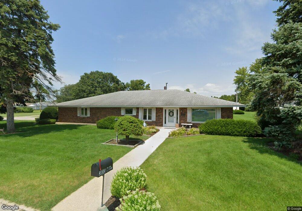 303 W 6th St, Fowler, IN 47944 - photo 1