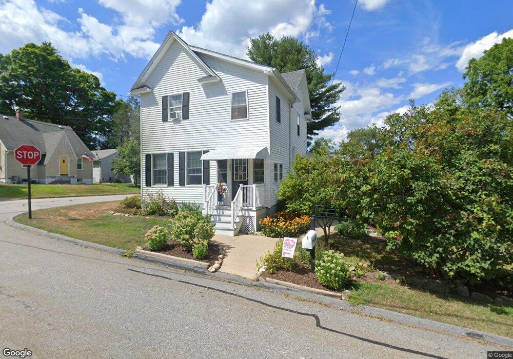 300 Central Ave, Torrington, CT 06790 - photo 1