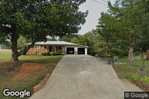 56 Witt Rd, Belmont, MS 38827