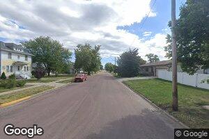 139 S Park St NE, Wagner, SD 57380