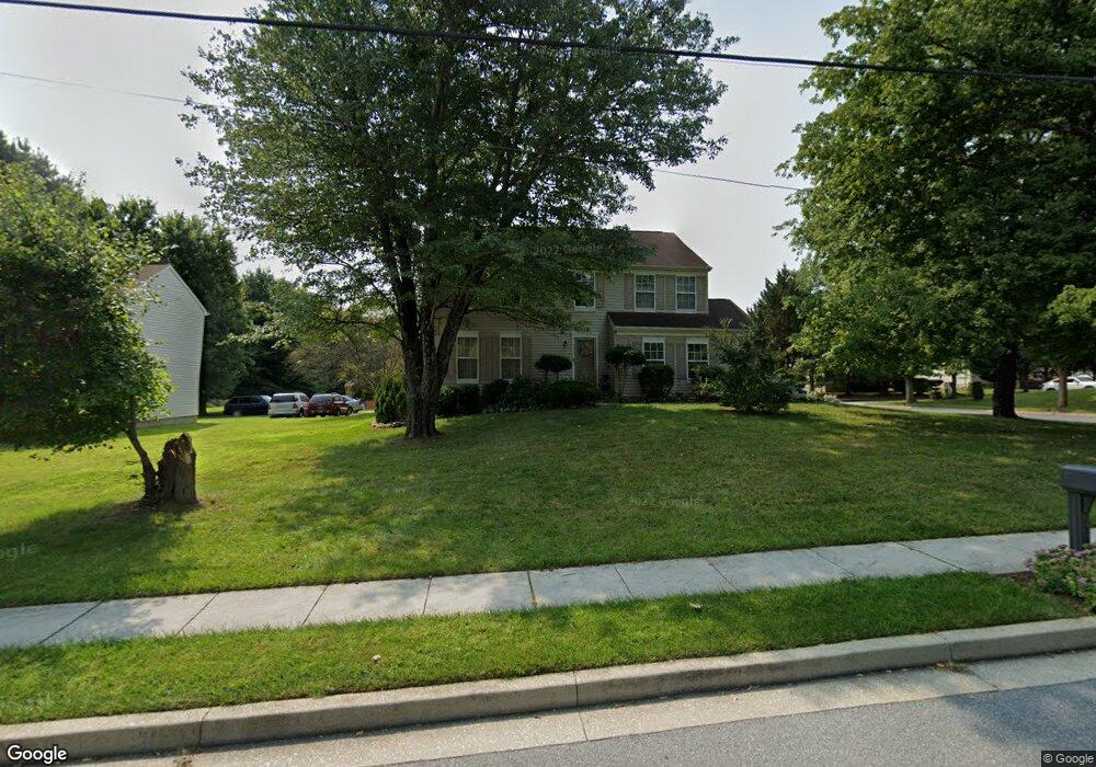 9533 Winands Rd, Owings Mills, MD 21117 - photo 1