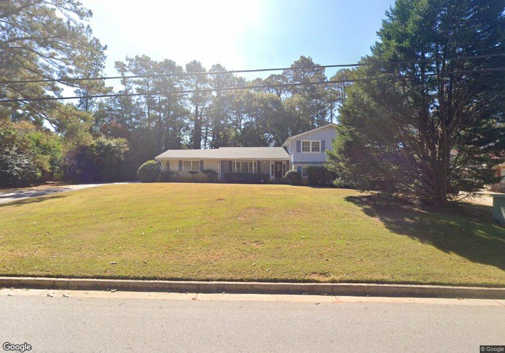 853 Sugar Creek Dr SE unit 1, Conyers, GA 30094 - photo 1