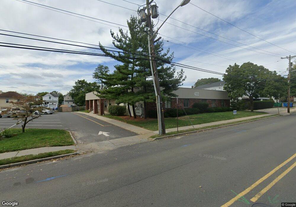 422 Morris Ave unit 2, Long Branch, NJ 07740 - photo 1