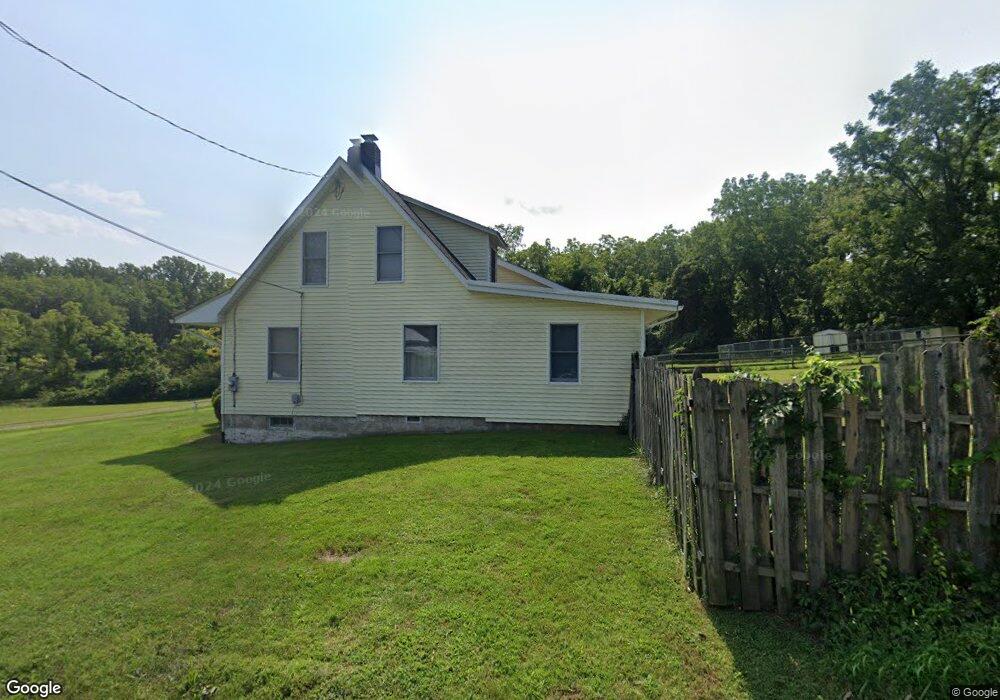 168 Buttermilk Bridge Rd, Asbury, NJ 08802 - photo 1