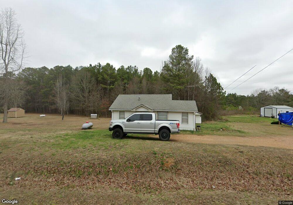 3904 Blacks Bluff Rd SW, Rome, GA 30161 - photo 1
