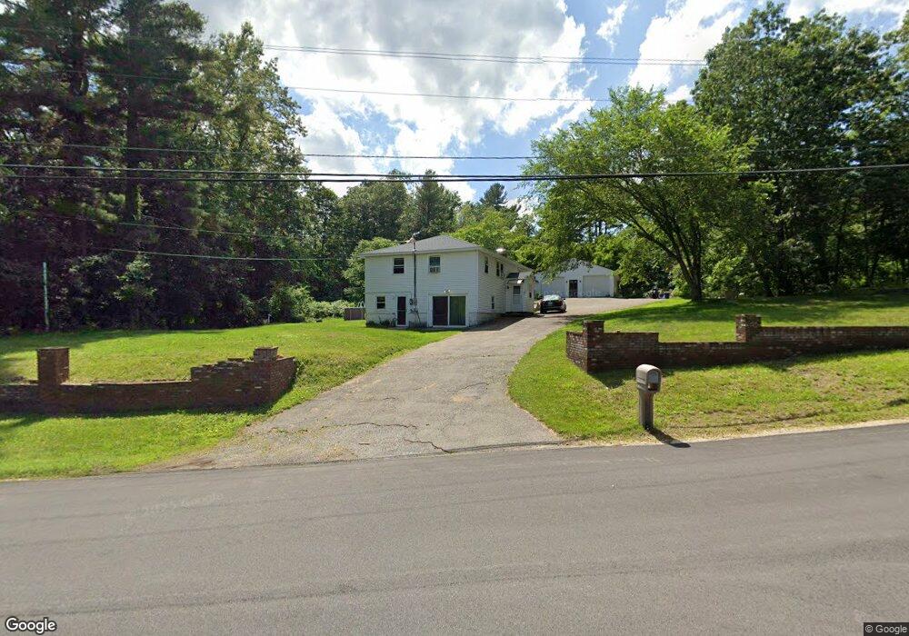 21 Garland Dr, Pelham, NH 03076 - photo 1