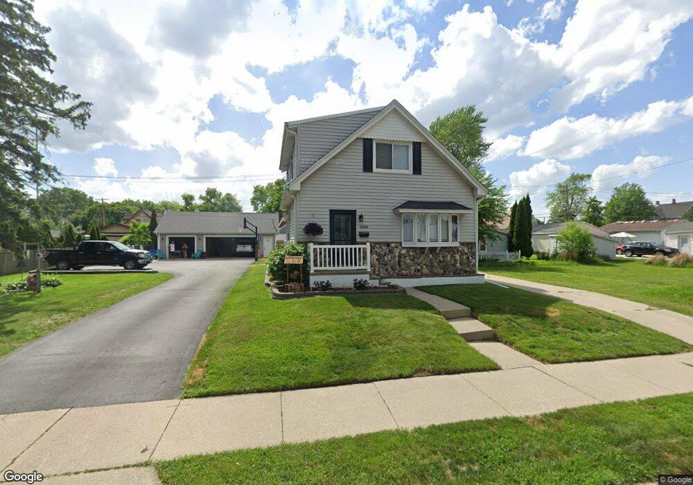 4713 N 126th St, Butler, WI 53007 - photo 1