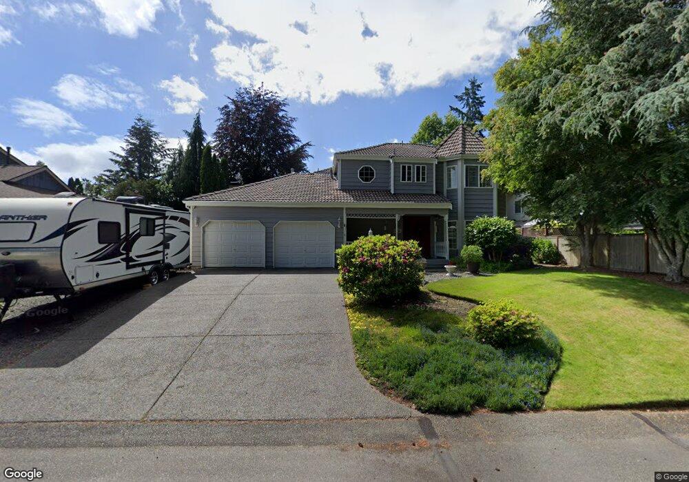 5624 95th Avenue Ct W, University Place, WA 98467 - photo 1