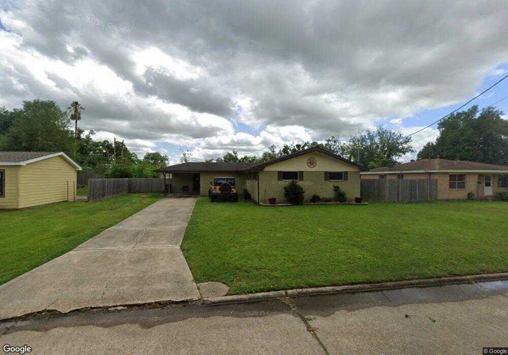 121 Petite St, Lake Charles, LA 70605 - photo 1