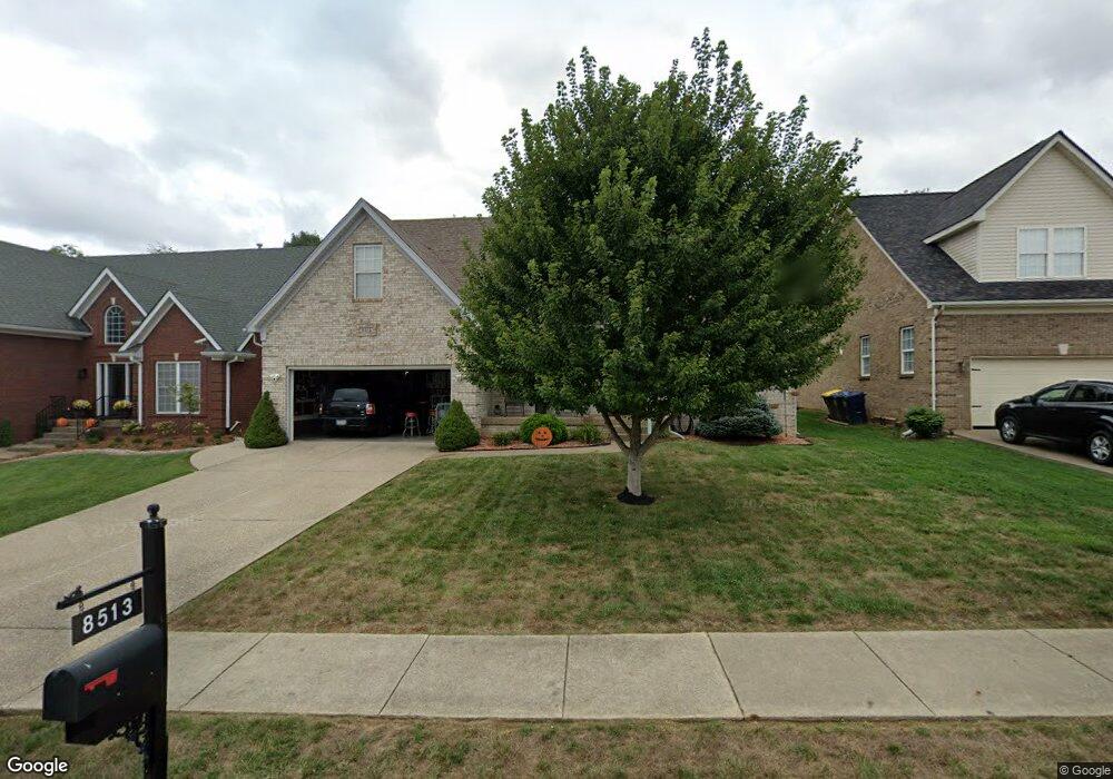 8513 William Cummins Ct, Louisville, KY 40228 - photo 1