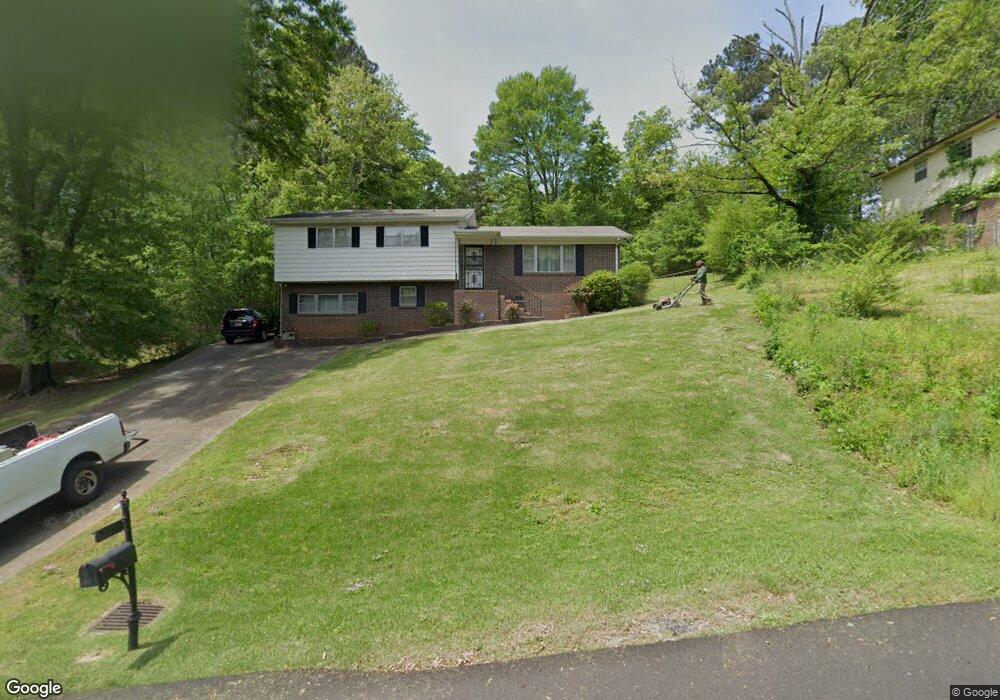 336 26th Ave NE, Center Point, AL 35215 - photo 1