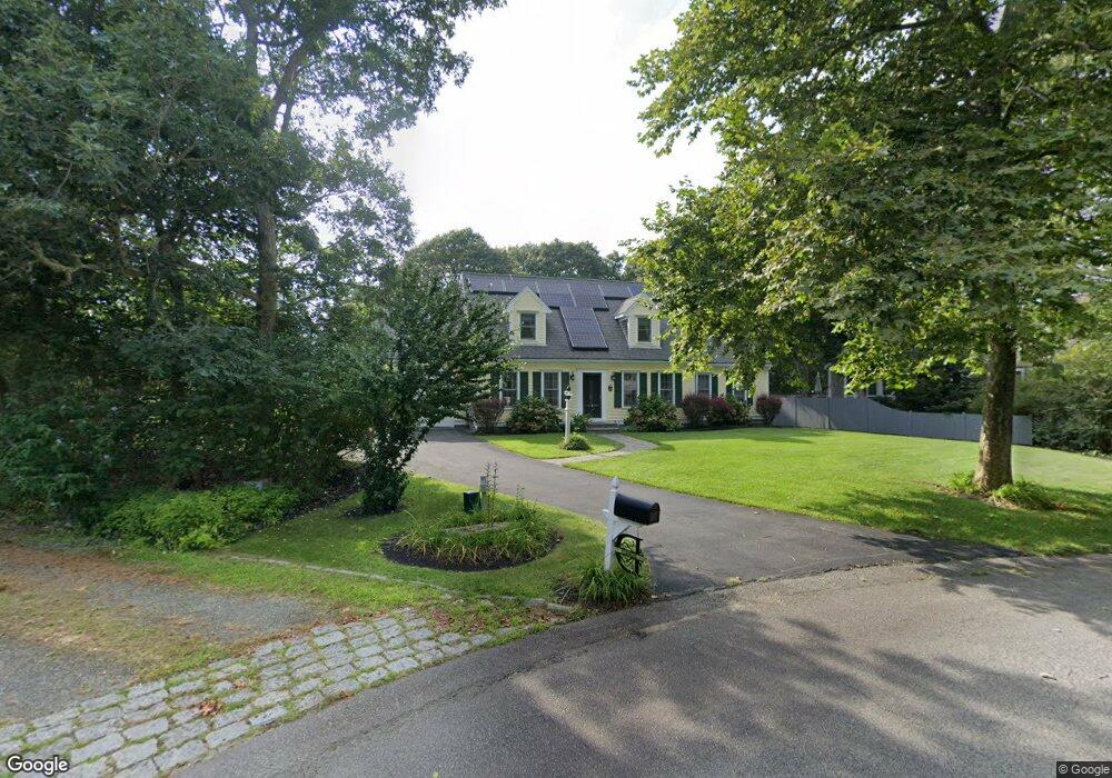 10 Harvest Hollow Dr, Harwich Port, MA 02646 - photo 1