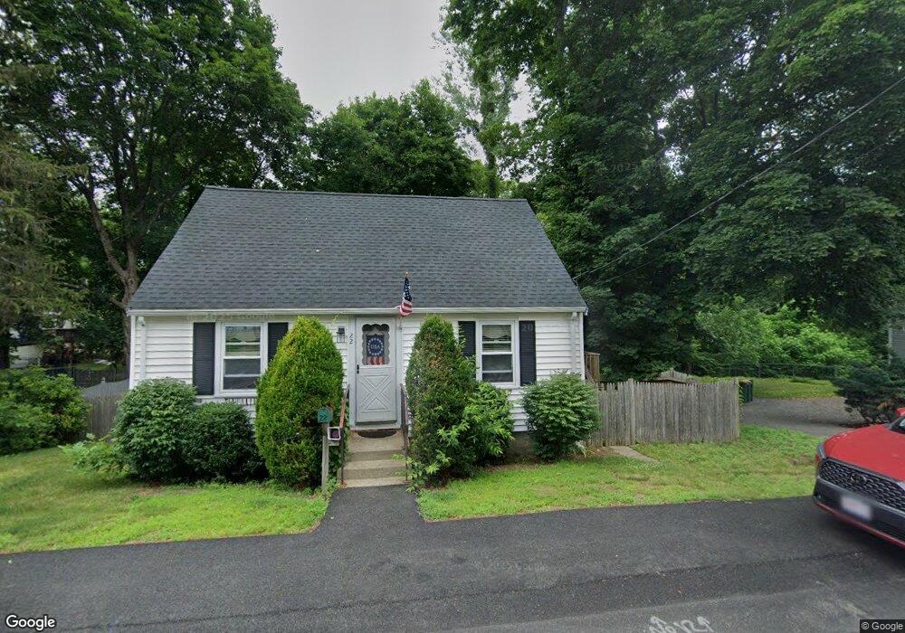 22 Cliff St, Abington, MA 02351 - photo 1