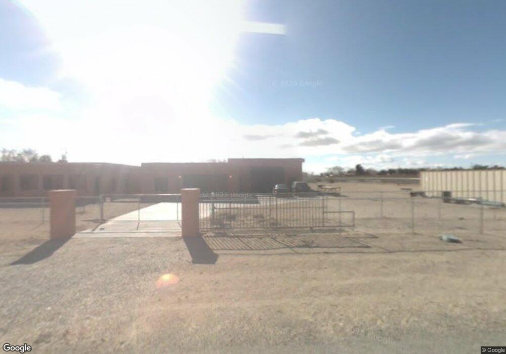 660 Poppy Blvd, Mojave, CA 93501 - photo 1
