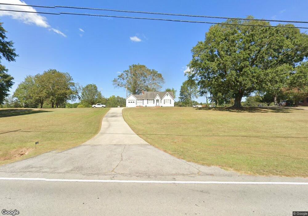 815 Old Hog Mountain Rd, Hoschton, GA 30548 - photo 1