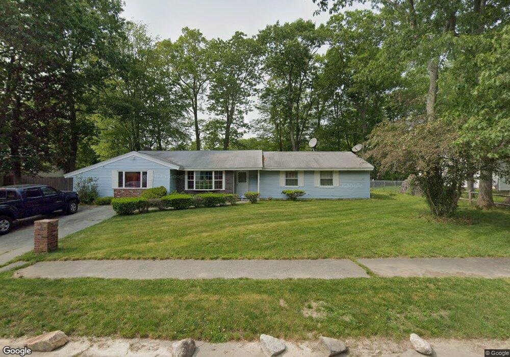 35 Darby Rd, Brockton, MA 02302 - photo 1