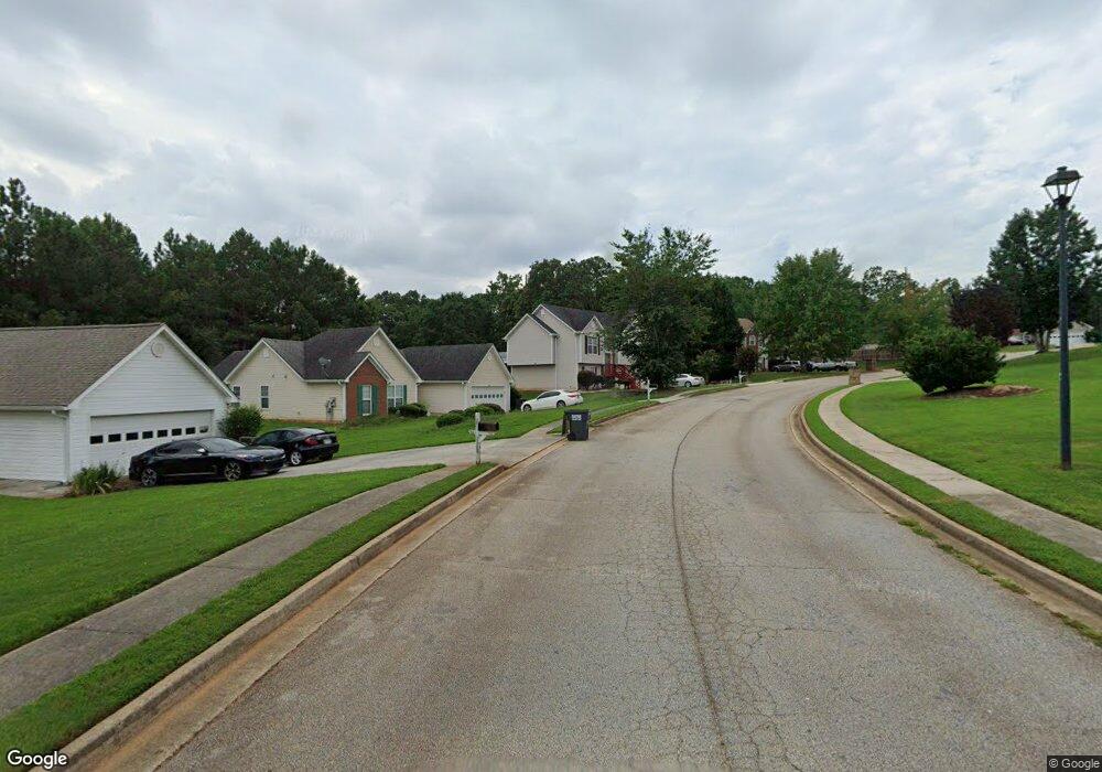 E E Lawn Ct unit 7, Covington, GA 30016 - photo 1