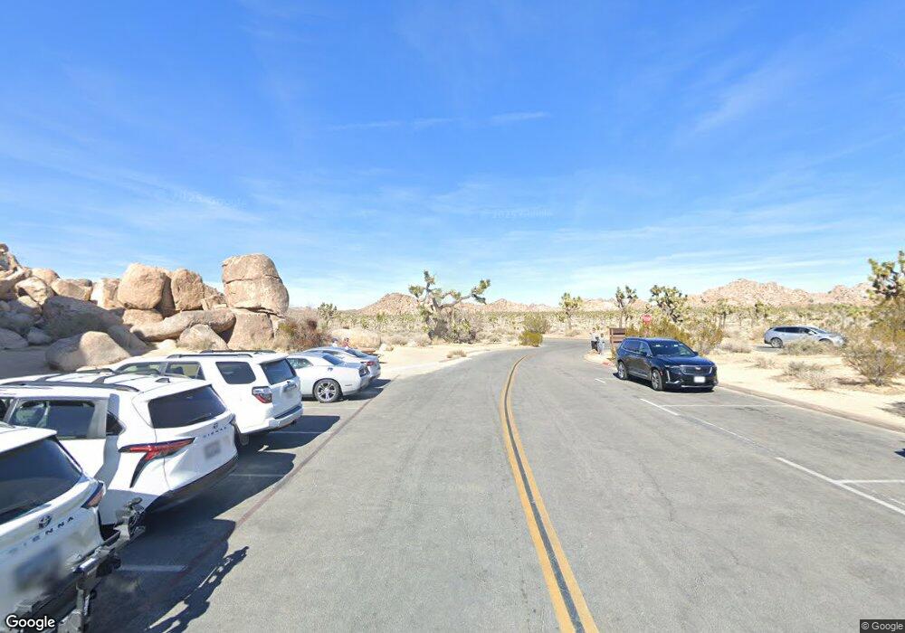 0 Quail Springs Ave unit DC21130461, 29 Palms, CA 92277 - photo 1