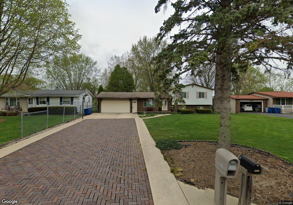 4448 Regency Rd, Swartz Creek, MI 48473 - photo 1