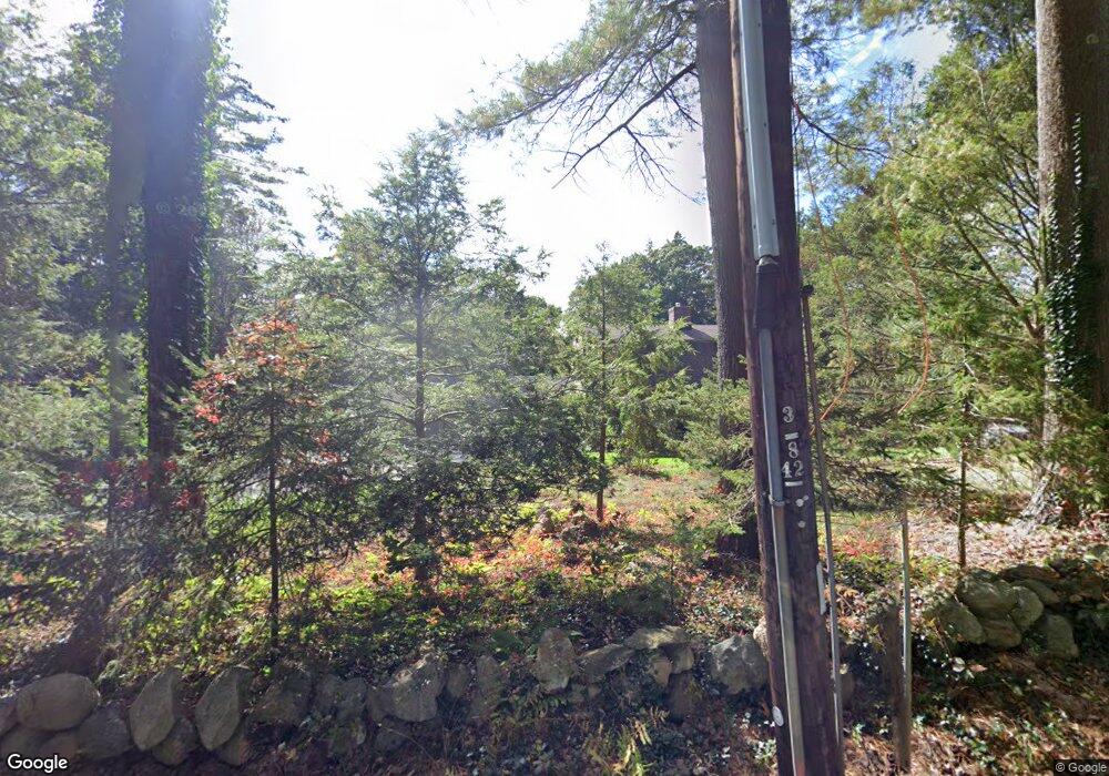 130 Concord Rd, Weston, MA 02493 - photo 1