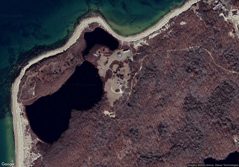 208 Obed Daggett Rd, Vineyard Haven, MA 02568 - photo 1