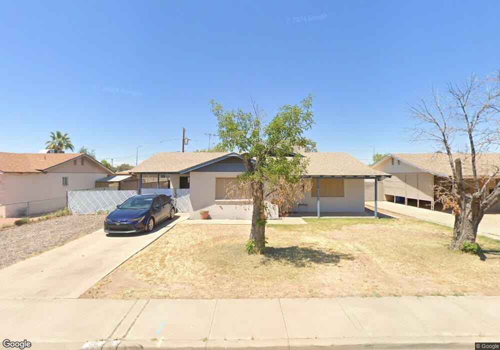 60 W 11th Dr, Mesa, AZ 85210 - photo 1