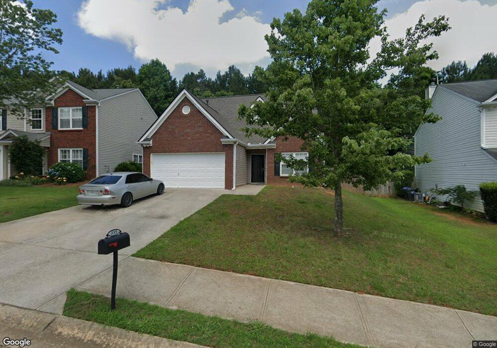335 Meadows Ln unit 2, Canton, GA 30114 - photo 1