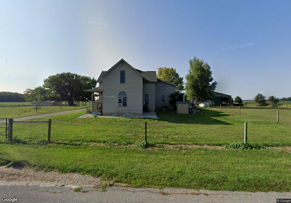 668 Olt Rd, Columbus Grove, OH 45830 - photo 1