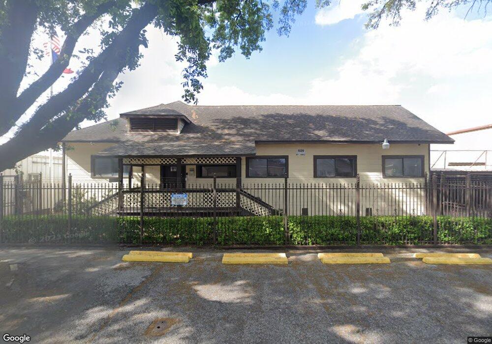 1026 Winston St, Houston, TX 77009 - photo 1