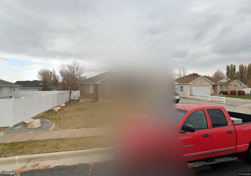 1112 W 1395 N, Clearfield, UT 84015 - photo 1