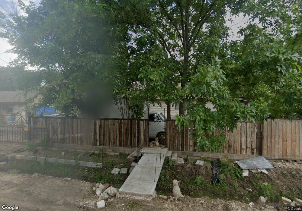 1321 Norham St, Houston, TX 77022 - photo 1