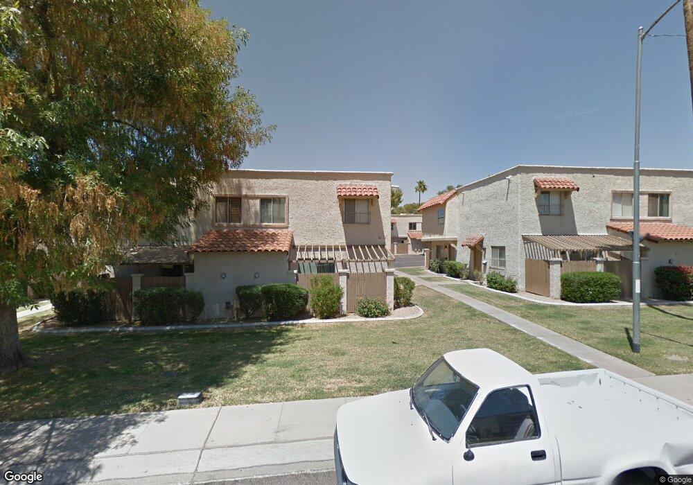 1216 E Lawrence Ln unit 97, Phoenix, AZ 85020 - photo 1