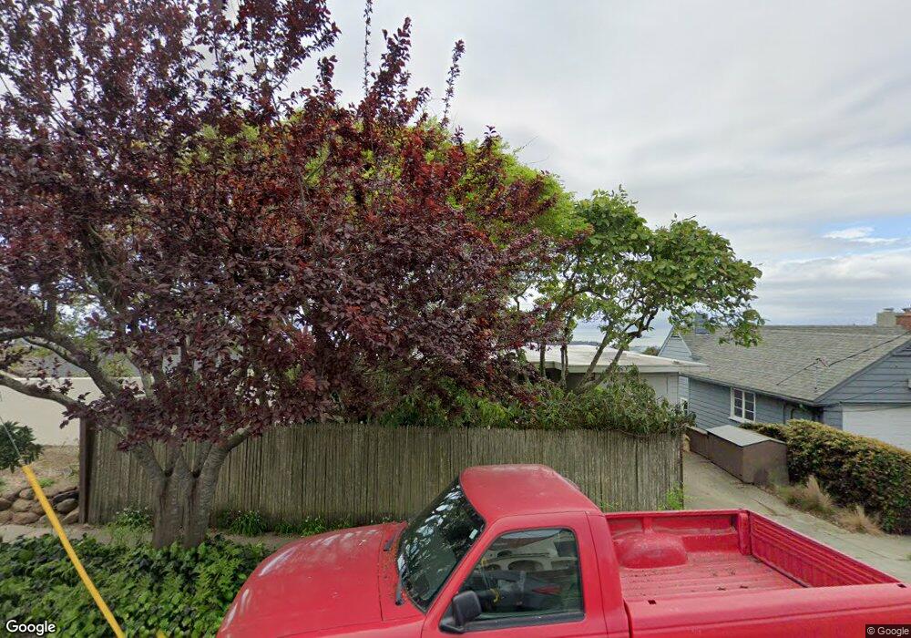 632 Grizzly Peak Blvd, Berkeley, CA 94708 - photo 1