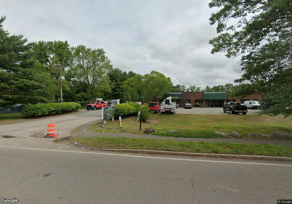 412 High Plain St unit 15, Walpole, MA 02081 - photo 1