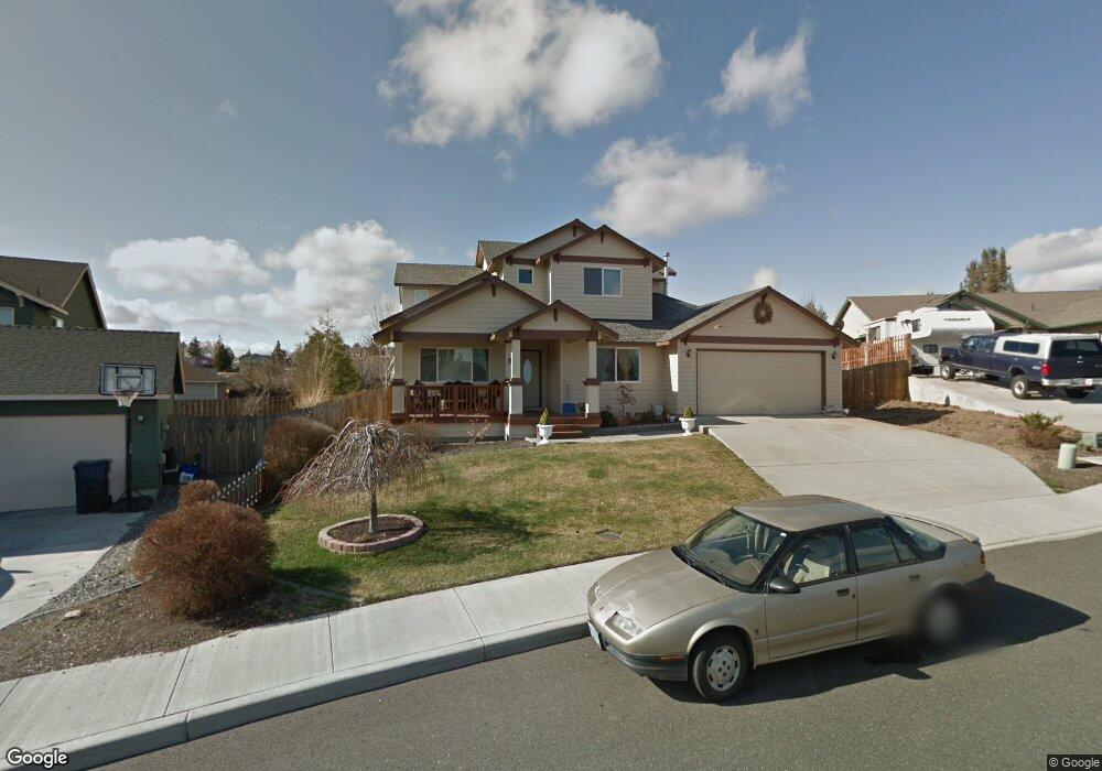 3126 SW Timber Ct, Redmond, OR 97756 - photo 1