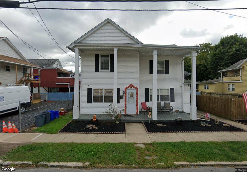 226 N Sumner Ave unit 4, 2nd Floor, Scranton, PA 18504 - photo 1