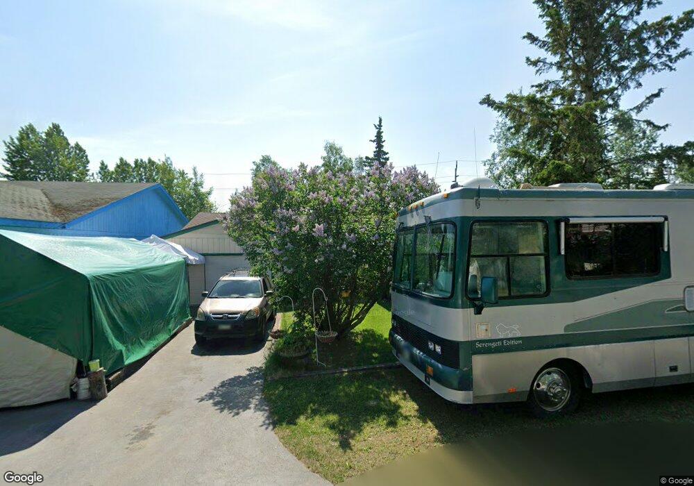 2502 W 43rd Ct, Anchorage, AK 99517 - photo 1