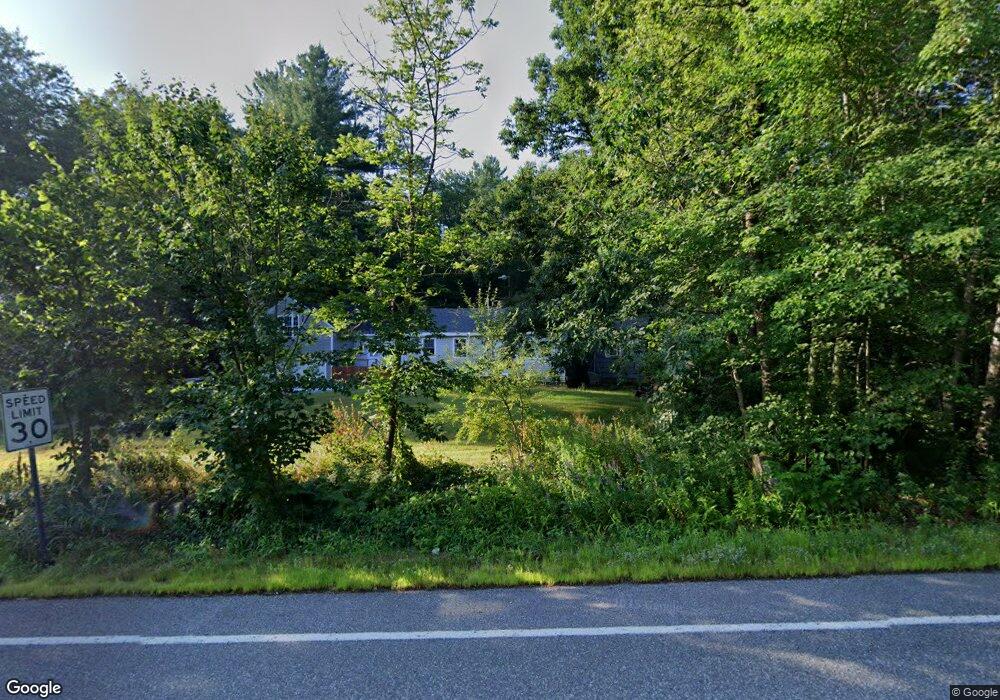 176 Amherst Rd, Merrimack, NH 03054 - photo 1