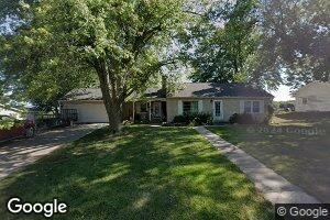 706 Underwood Dr, Rock Port, MO 64482