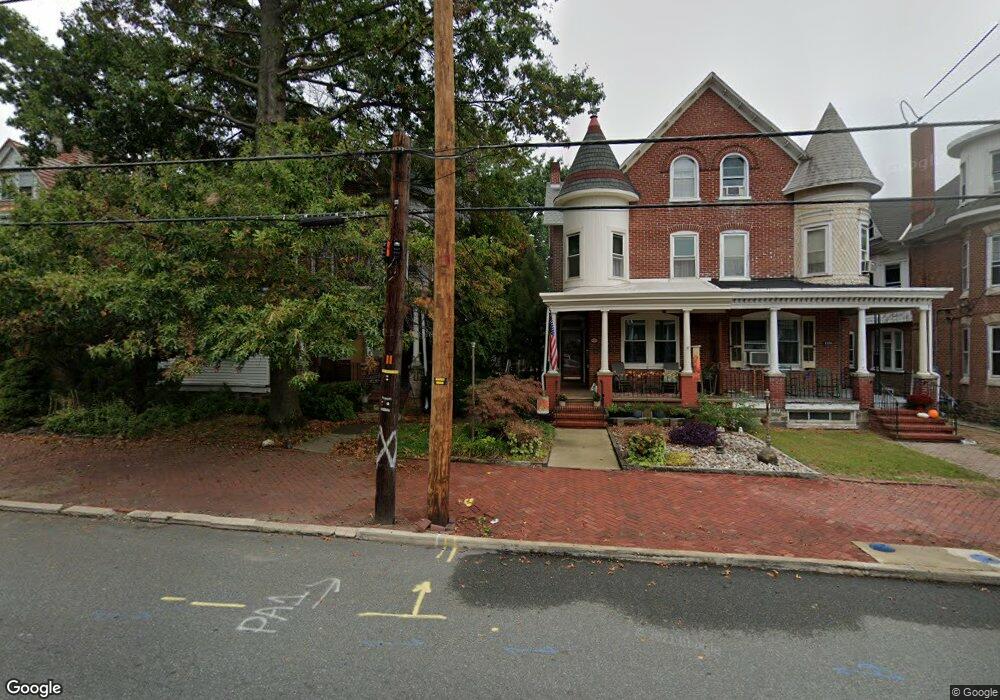 134 N Walnut St, Boyertown, PA 19512 - photo 1