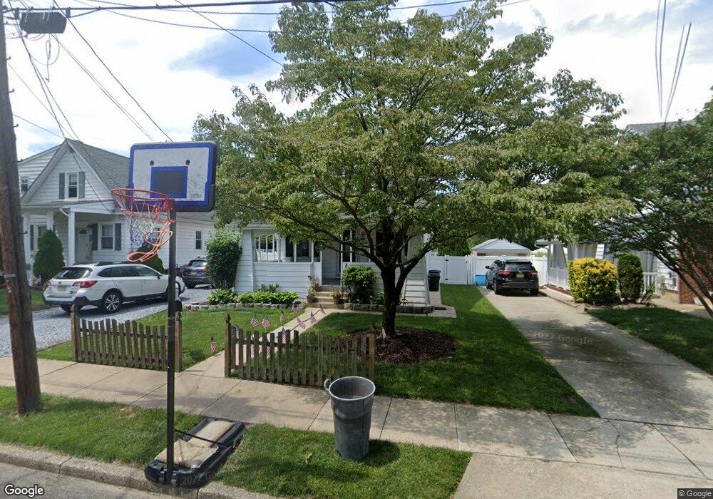 1833 Brynmawr Ave, Haddon Heights, NJ 08035 - photo 1