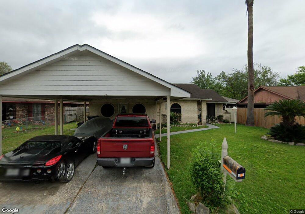 3615 Ridgeland Ave, Houston, TX 77039 - photo 1