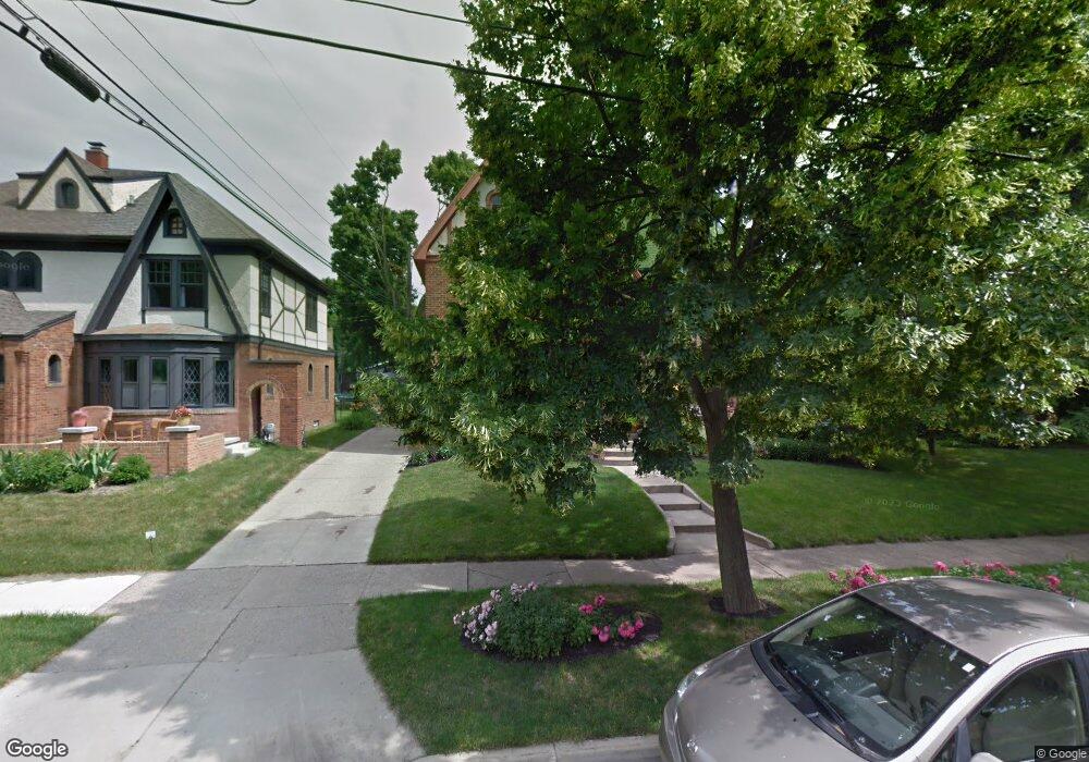 1508 W Kalamazoo St, Lansing, MI 48915 - photo 1