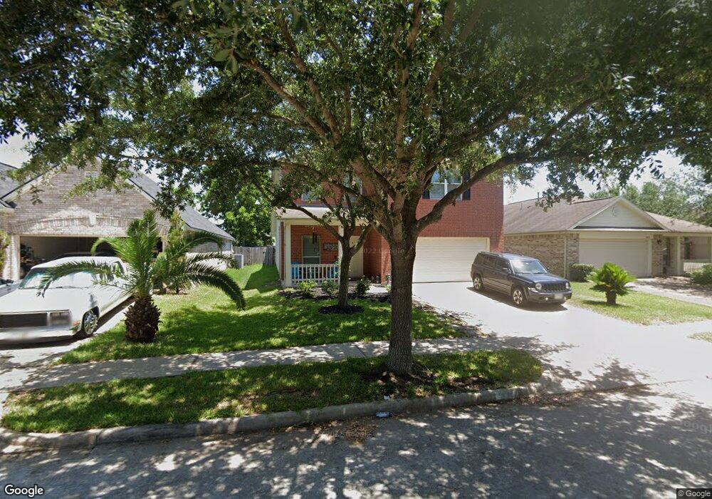 9015 S Jewel Bend Ln, Houston, TX 77075 - photo 1