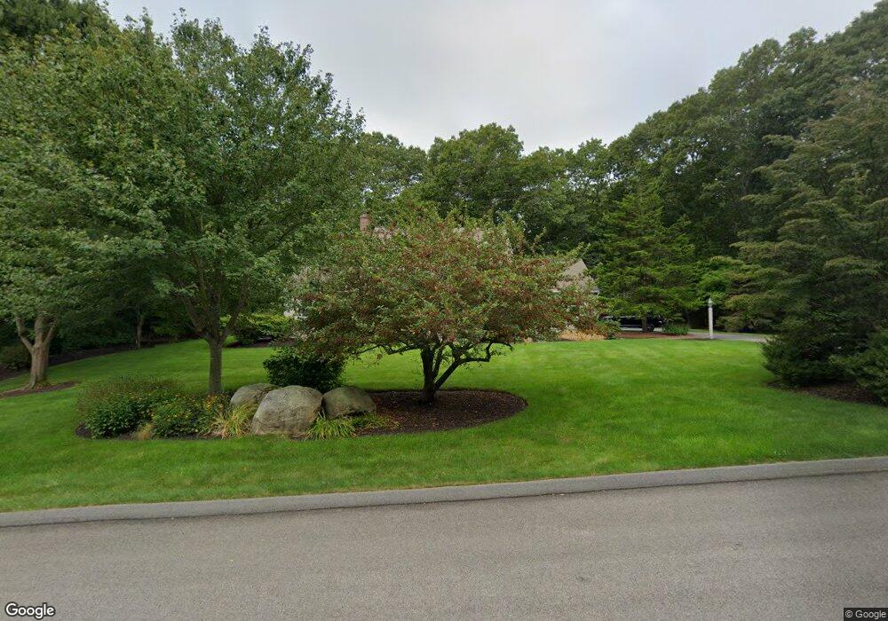 4 Chatham Ct, Westerly, RI 02891 - photo 1