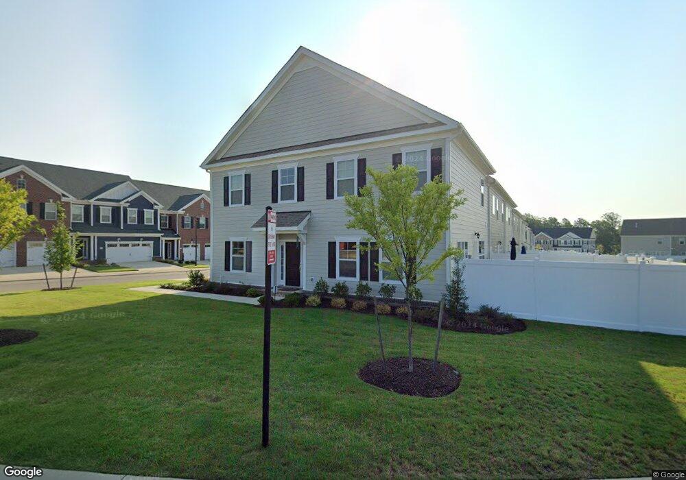 4855 Wild Horse Ln, Henrico, VA 23294 - photo 1